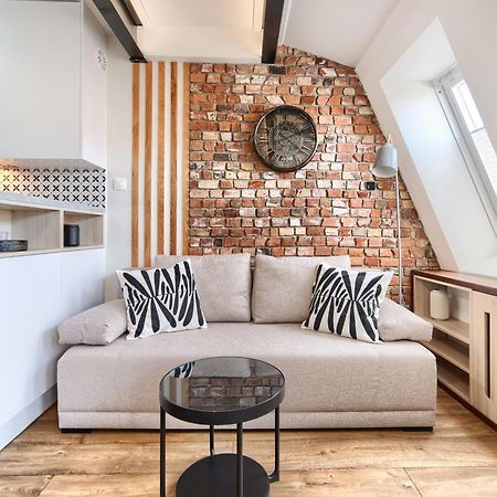 Studio Loft - Acco Rent Sopot Ngoại thất bức ảnh
