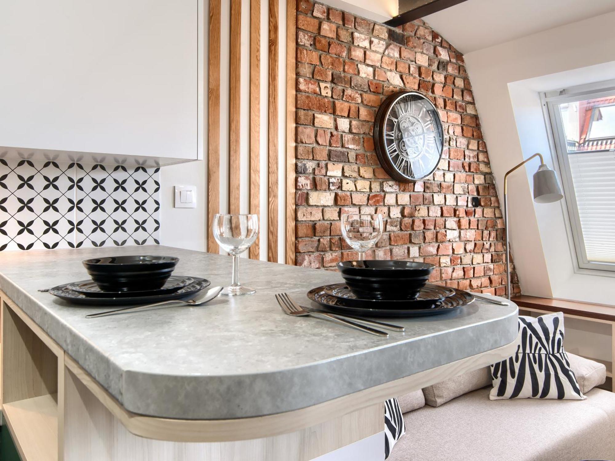 Studio Loft - Acco Rent Sopot Ngoại thất bức ảnh