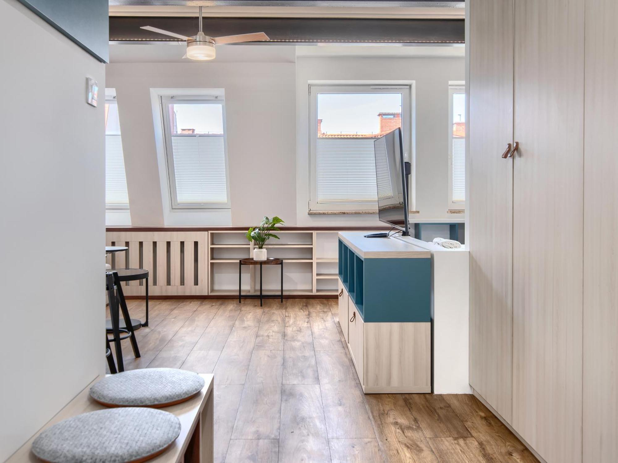 Studio Loft - Acco Rent Sopot Ngoại thất bức ảnh
