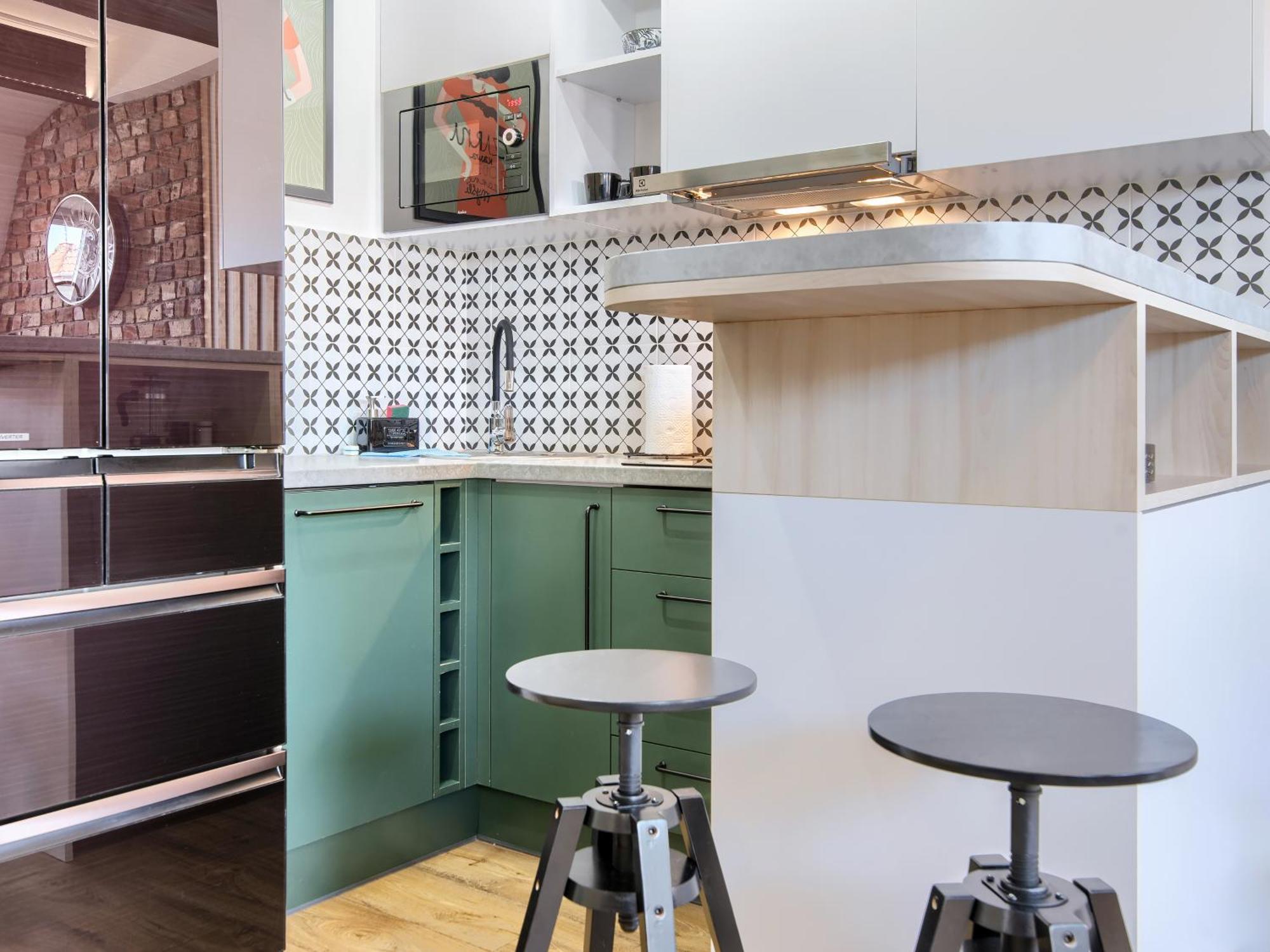 Studio Loft - Acco Rent Sopot Ngoại thất bức ảnh