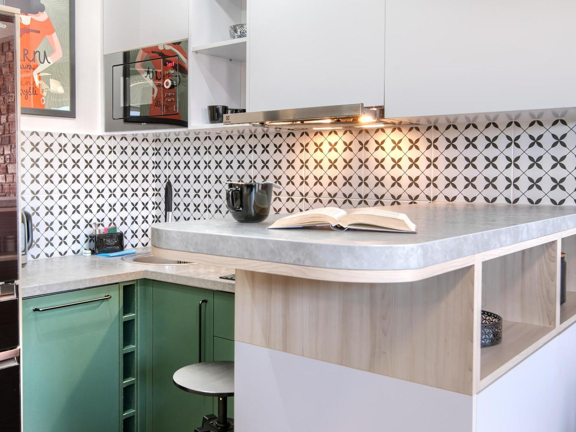 Studio Loft - Acco Rent Sopot Ngoại thất bức ảnh