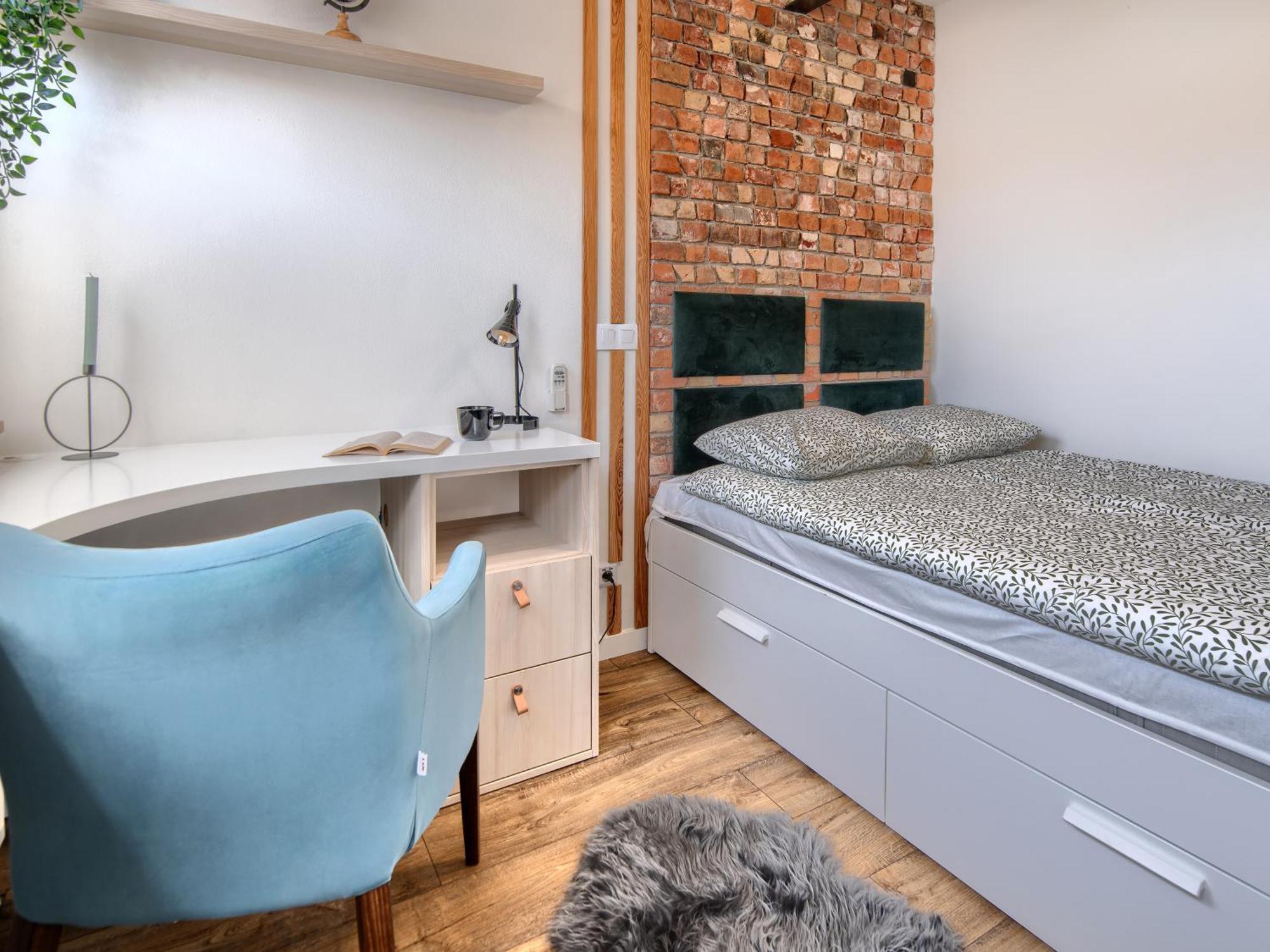 Studio Loft - Acco Rent Sopot Ngoại thất bức ảnh